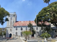 St-Marys-Kirche-Unesco