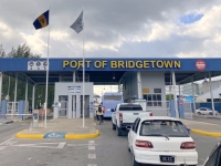 Ankunft-im-Hafen-von-Bridgetown