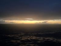 Sonnenaufgang-vor-Antigua