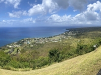 2023-03-22-St-Kitts-Brimstone-Hill-Fortress-toller-Blick