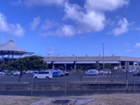 Ankunft-Flughafen-Barbados
