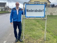 Niederabsdorf Ringelsdorf