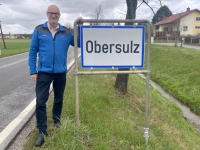 Obersulz-Sulz