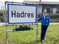 Hadres