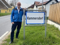 Kammersdorf-Nappersdorf