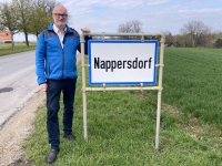 Nappersdorf-Kammersdorf