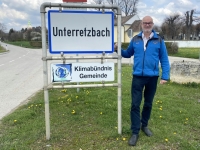 Retzbach-Unterretzbach