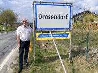 Drosendorf-Zissersdorf