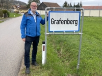 Grafenberg-Straning