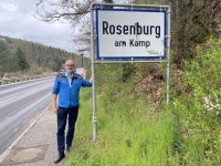 Rosenburg am Kamp Mold