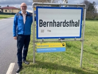 Bernhardsthal