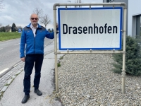 Drasenhofen