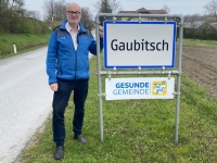 Gaubitsch
