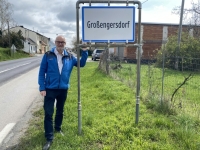 Großengersdorf