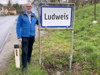 Ludweis-Aigen