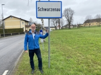 Schwarzenau