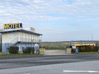 Motel Wilfersdorf