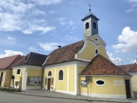 Jetzelsdorf Weinkirche