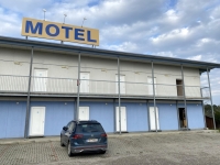 Motel Wilfersdorf