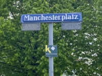 Manchesterplatz