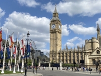 2023-05-24-London-Big-Ben-mit-House-of-Parliament