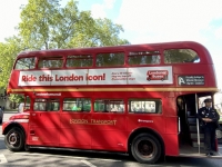 2023-05-24-London-Doppeldeckerbus