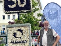 Club Aldiana 50 Jahre alt