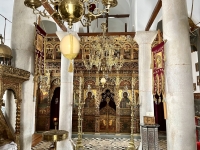 2023-06-12-Kloster-Prodromos-Altar