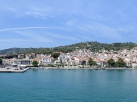 2023-06-10-Skopelos-Ankunft-im-Hafen