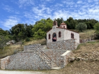 Kapelle-vor-dem-Kloster-Prodromos