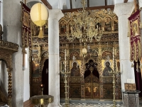 Kloster-Prodromos-Altar