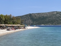 Strand-Agios-Dimitrios