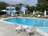 Hotel-Mandraki-Village-in-Koukounaris-Pool