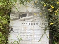 Weinkellerei-Parissi