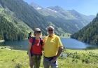 2023 06 25 Riesachsee Schladming Tourguide Laura