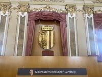 Landtagssaal