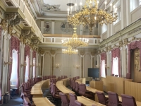 Landtagssaal