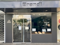 Bäckerei Brandl Landstraße
