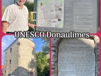 Unesco Weltkulturerbe Donaulimes Tulln