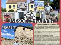 Unesco Weltkulturerbe Donaulimes Mautern