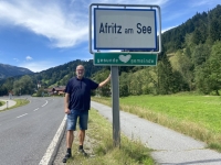 Afritz am See