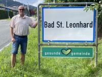 Bad St. Leonhard
