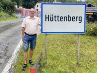 Hüttenberg