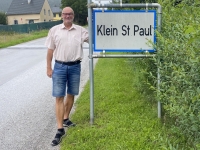 Klein St. Paul