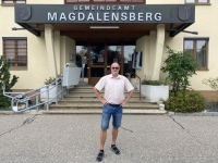 Magdalensberg Gemeindeamt