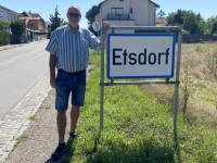 Etsdorf Gemeinde Grafenegg