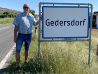 Gedersdorf