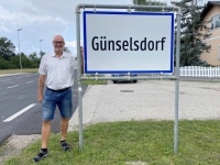 Günselsdorf