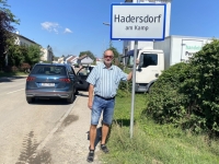 Hadersdorf am Kamp