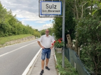 Sulz Gemeinde Wienerwald